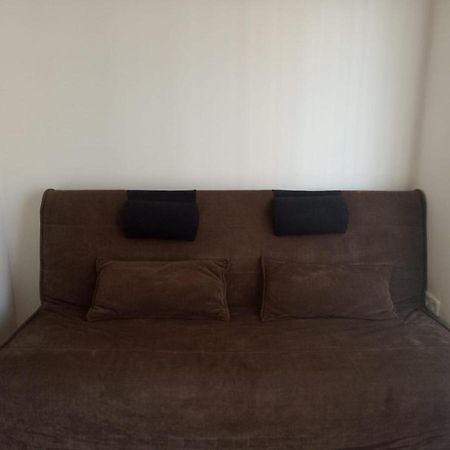 B&B Casa Arigili Фуэнхирола Экстерьер фото