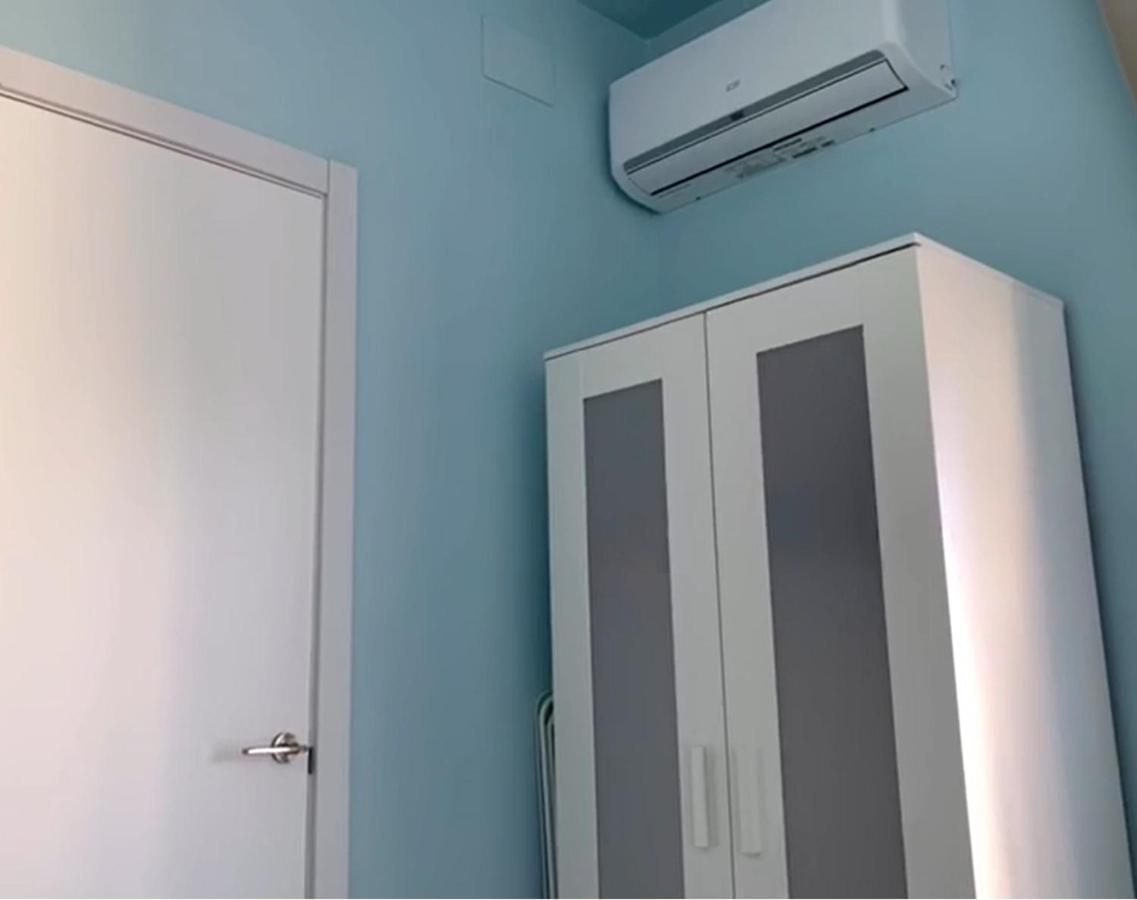 B&B Casa Arigili Фуэнхирола Экстерьер фото