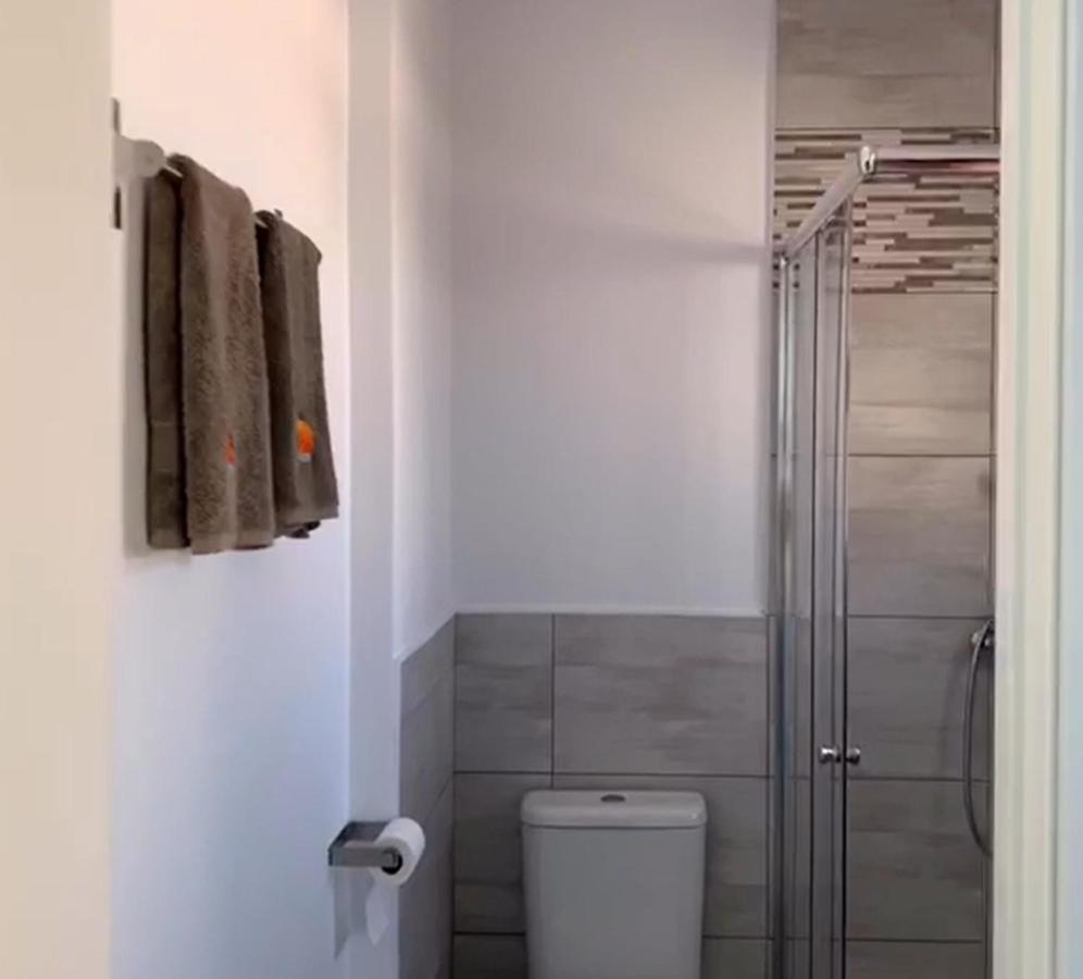 B&B Casa Arigili Фуэнхирола Экстерьер фото