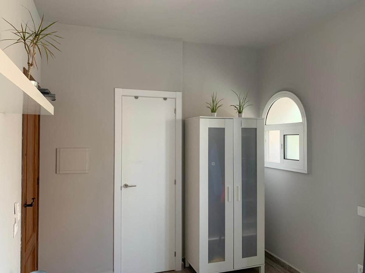 B&B Casa Arigili Фуэнхирола Экстерьер фото