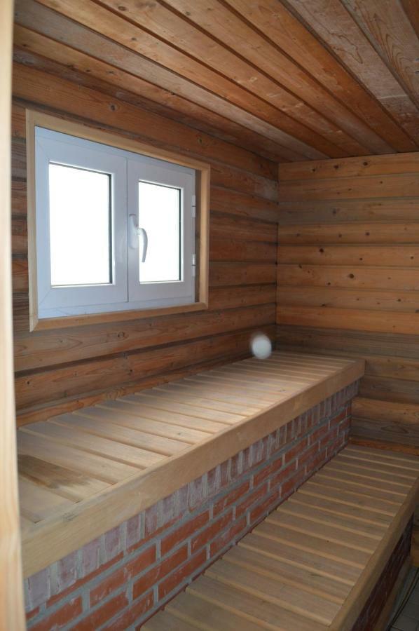 B&B Casa Arigili Фуэнхирола Экстерьер фото