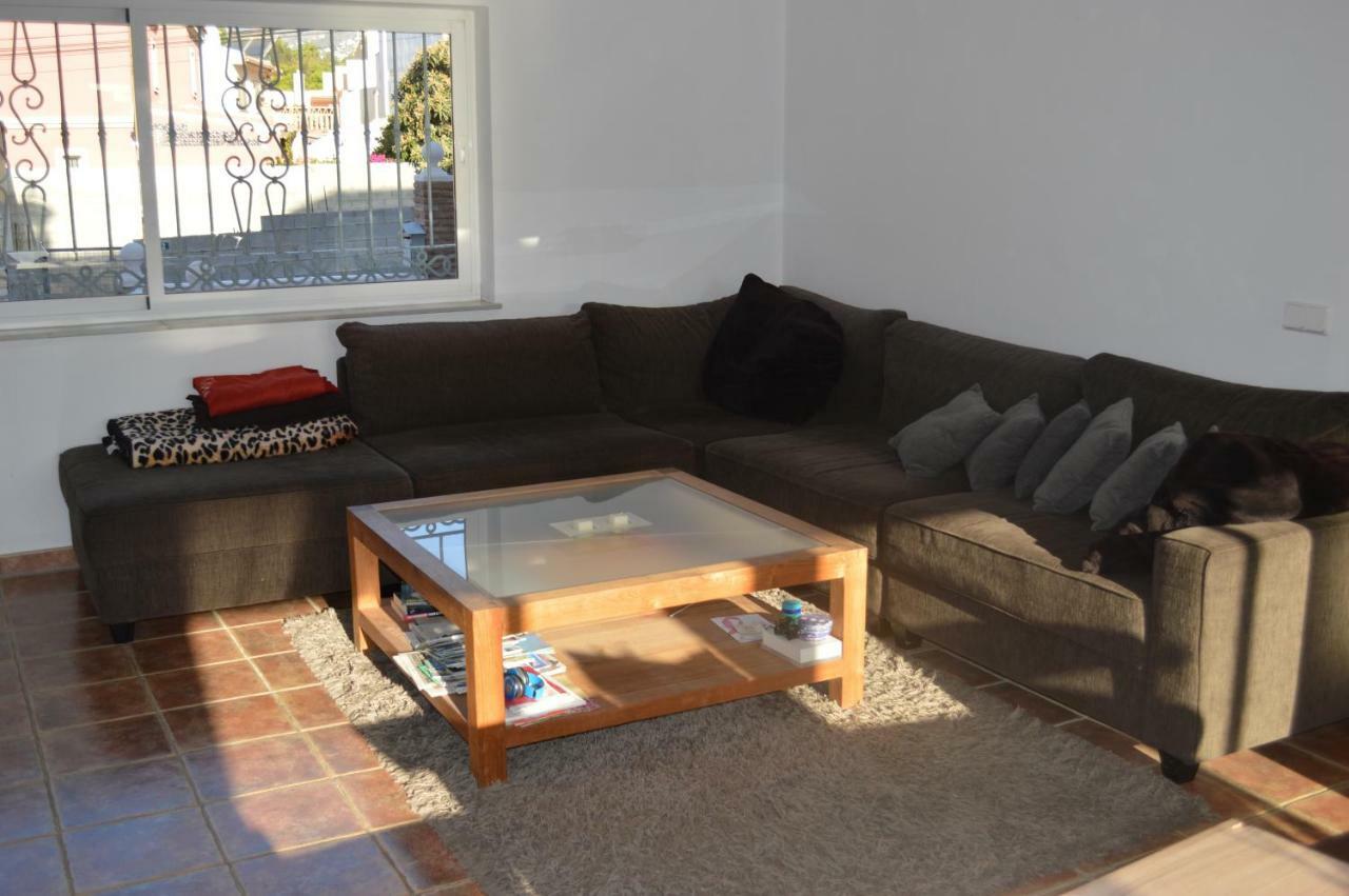 B&B Casa Arigili Фуэнхирола Экстерьер фото
