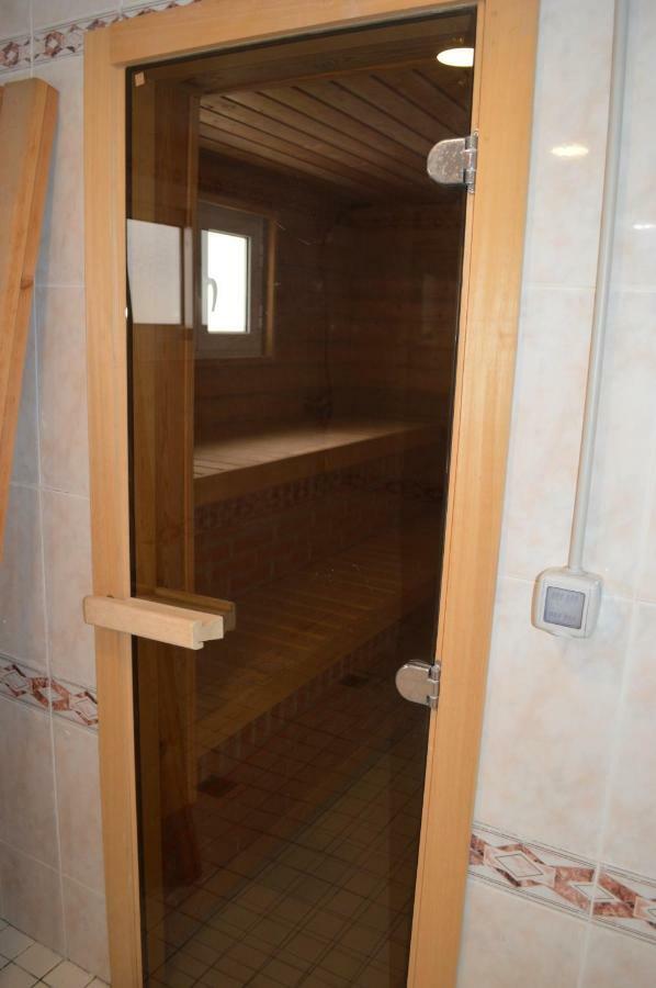 B&B Casa Arigili Фуэнхирола Экстерьер фото